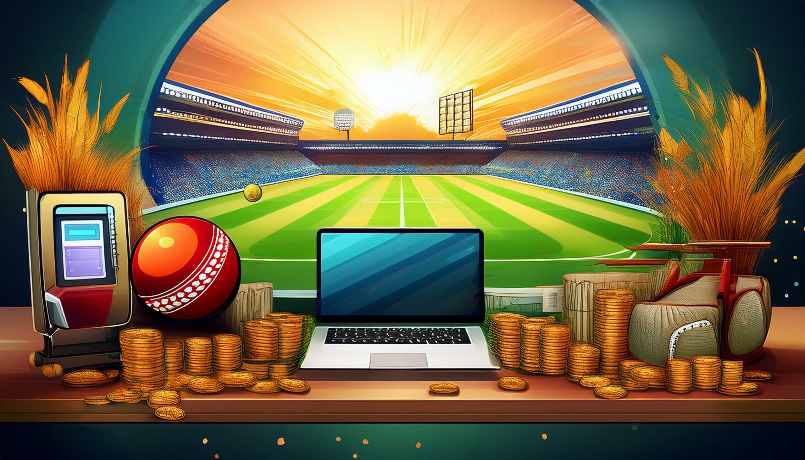 How to Maximize Your Profits with Cricket Betting